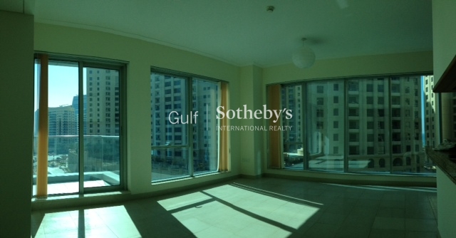 Culture Village, D1 Tower, Creek View