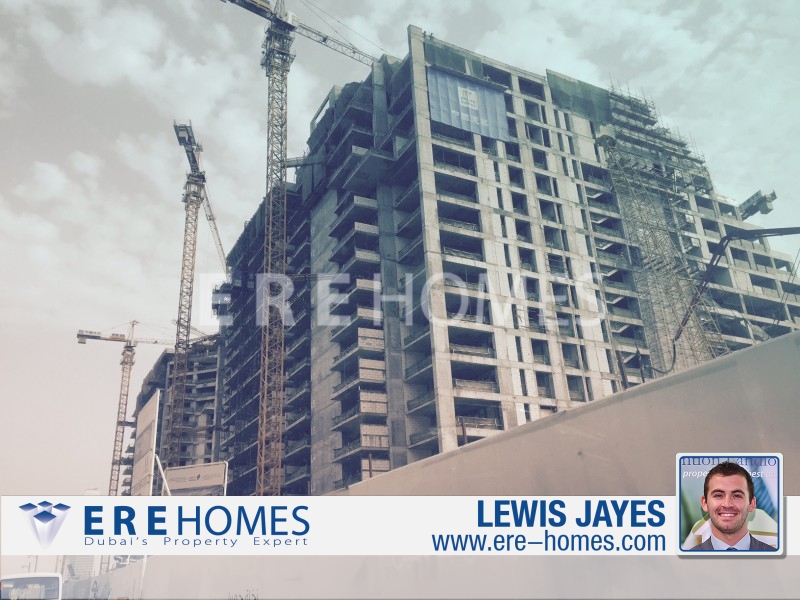Viceroy Signature Residences 3 Bedroom Sea View Er S 7066