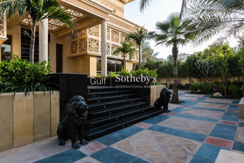 Beach Side, Brand New 5 Bed Villa, Private Pool Er-R-10324