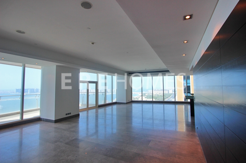 Incredible View, Luxury Le Reve Property Er S 3533