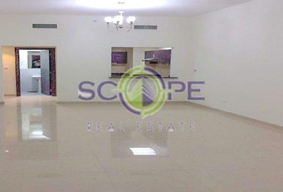 Vacant 2 Bedroom | Bermuda Views | For Sale
