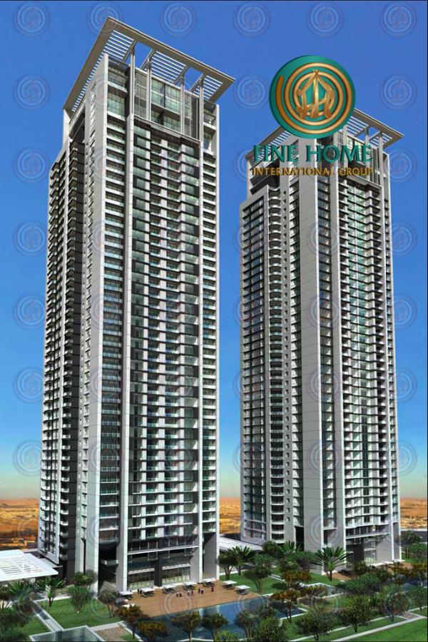 Amazing Apartment In Marina Heights 2