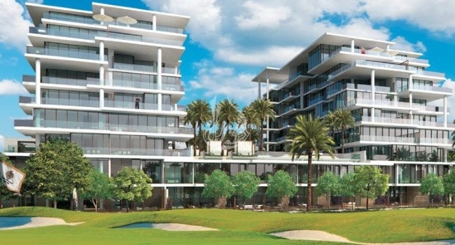 4 Bedroom Villa For Sale In The Turf Akoya