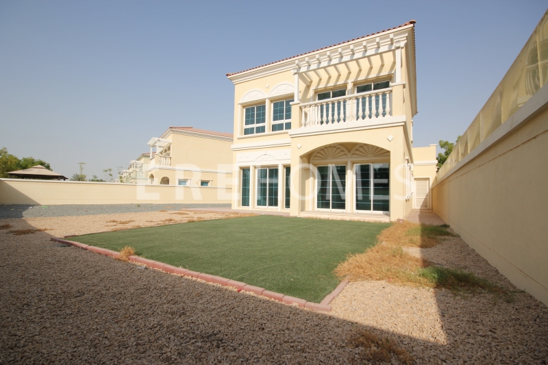 2br Independent Villa In District 9 Available End Of March Er R 15753