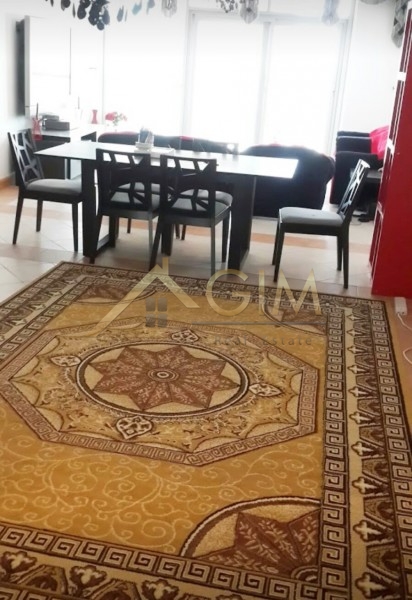 Fully Furnished 3 Bedroom At Marina Terrace
