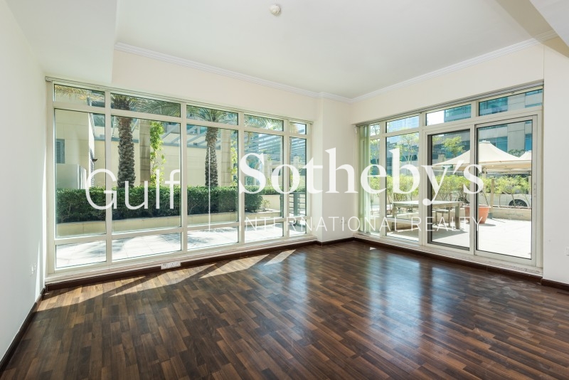 Rare Furnished Office At An Amazing Price