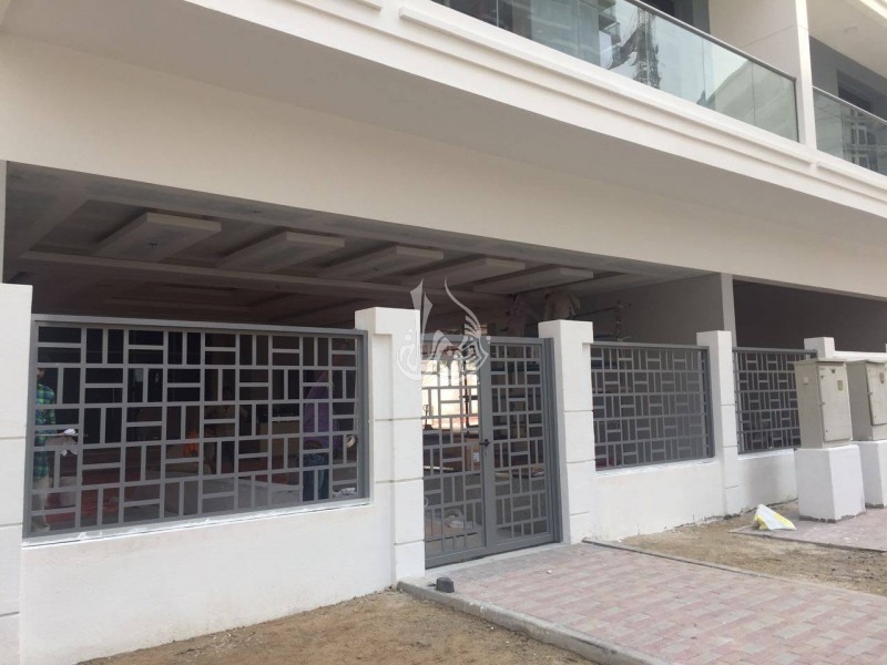 4 Br Apt In Montrose Residence B Al Barsha