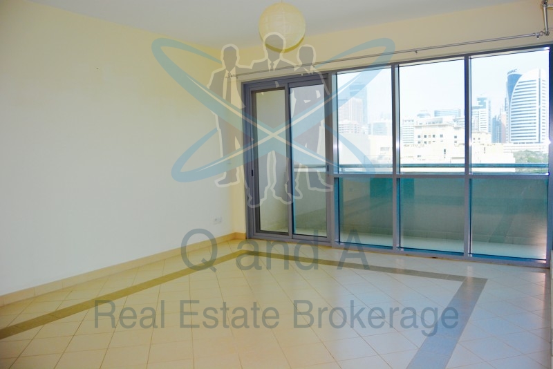 Amazing! I 1 Br Apartment For Rent I Golf Tower 