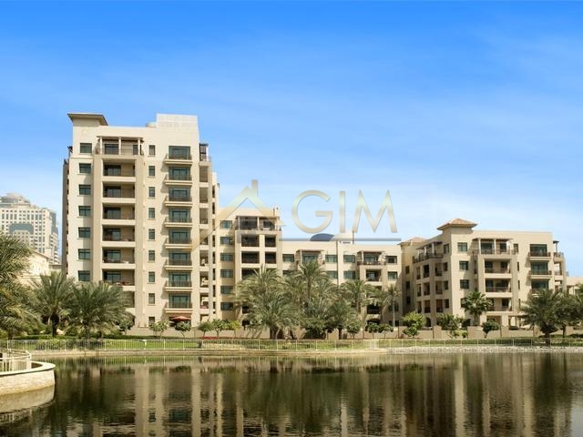 Spacious 2br+study In Turia, The Greens