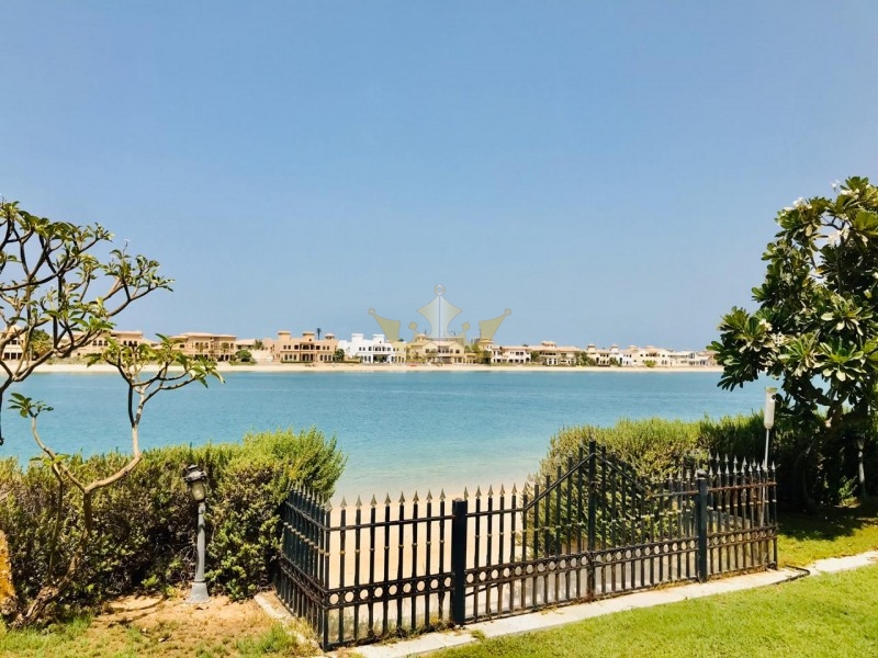 One Month Free Of Rent-Garden Home Villa