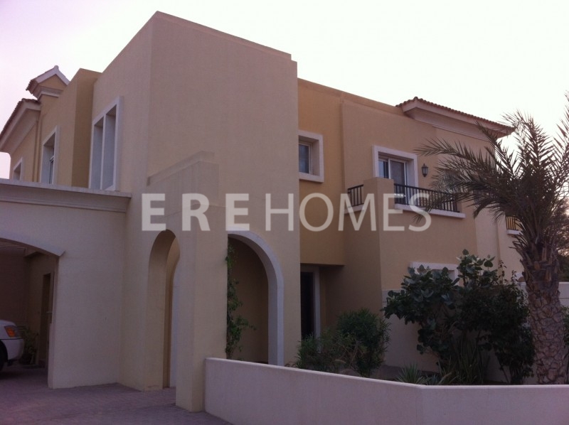 Al Reem 1 2e 3 Beds Plus Maids And Study Available Now 2.7 Million Er S 5232