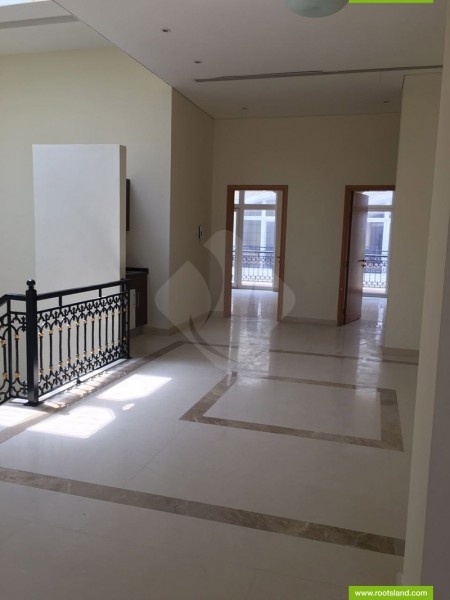 A Must See-Compound Villa-Better Than New 