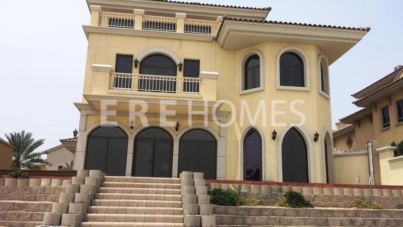 Marina View 3 Floor Atrium Entry Garden Home Available On M Frond Unfurnished Er R 8777