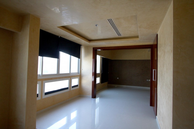 La Residencia-Upgraded Triplex Villa