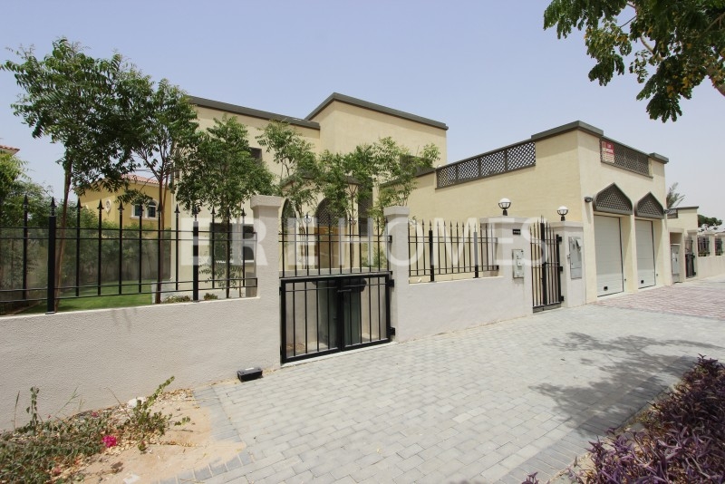 Three Bedroom Regional Villa In A Quiet Location Er S 7519