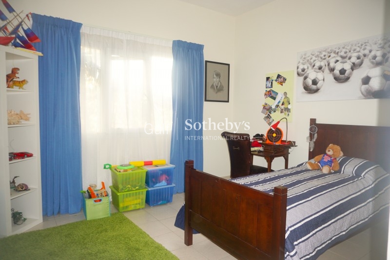 Unique 2br, 2 Parking Space, Large Balcony