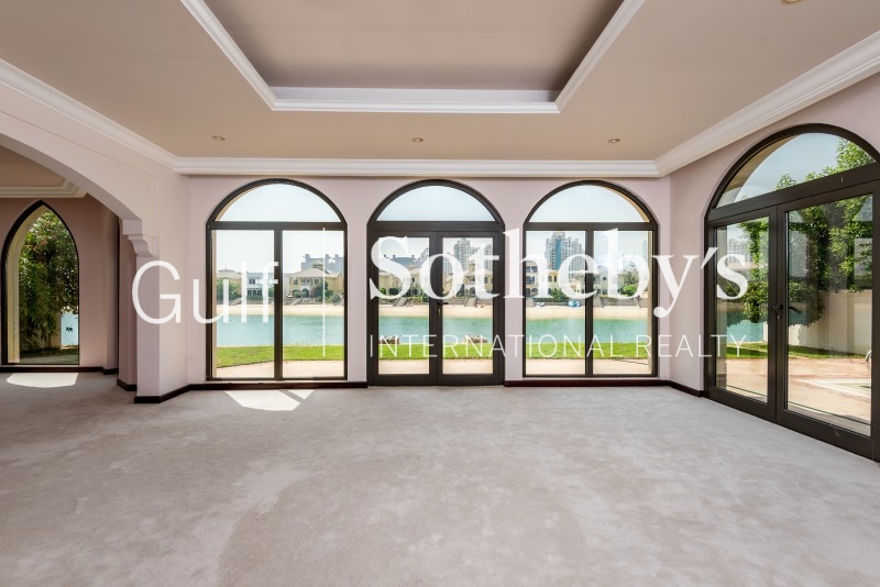 Turnberry Style, 5 Bed, Large Plot, Flame Tree Ridge Er R 11961