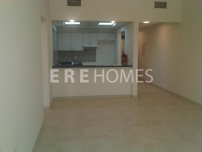 Spacious 1 Bed, Vacant, Up To 4 Cheques-Canal Residence Er R 9751