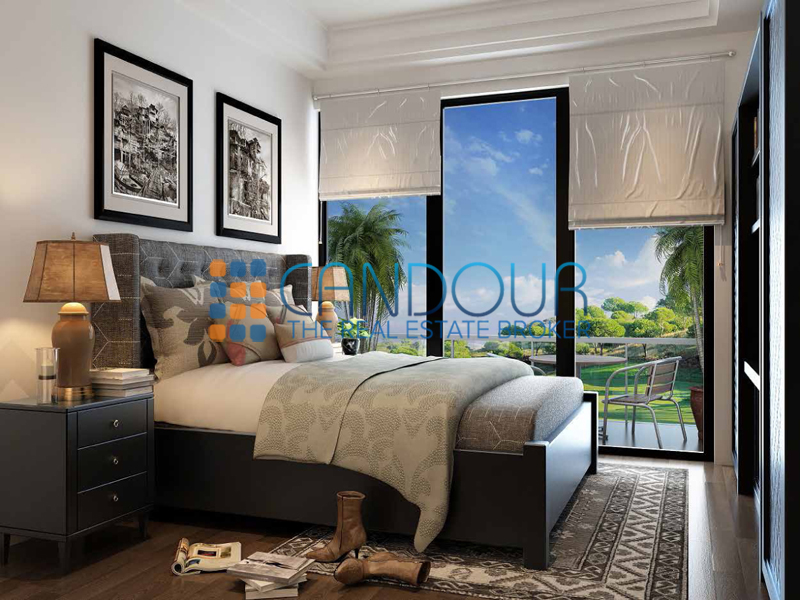 3 Bedroom Duplex-Post Handover Or 50/50 Plan