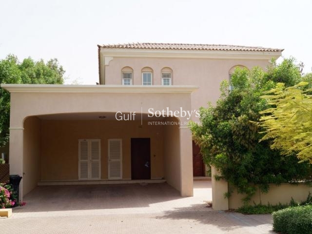 Mirador Villa-Arabian Ranches-4br