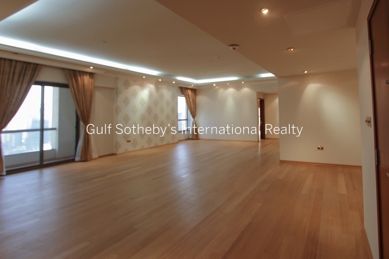 Sadaf 8, Vacant 4 Bedroom, Marina View Er S 8126