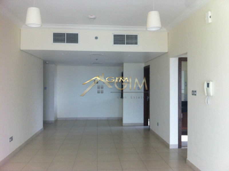 Corner Unit, 1 Bedroom For Rent At 8 Boulevard Walk In Downtown