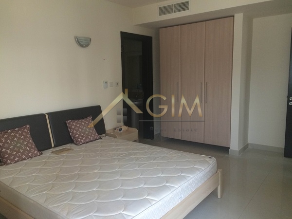 Semi Furnished 2 Br For Rent In Dubai Gate 1, Jlt