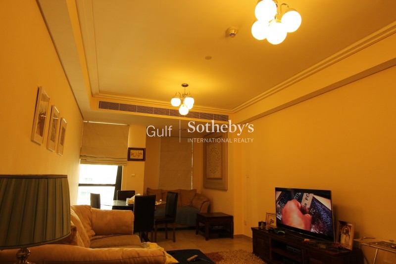 Cheapest 2br Goldcrest Views 2 Exclusive