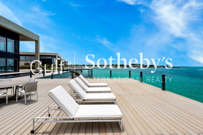 Al Fattan Marine Tower Beachfront 3br