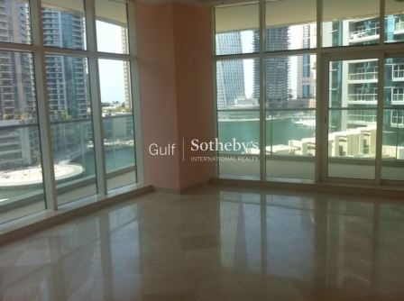 3br Full Marina View Oceanic Marinascape