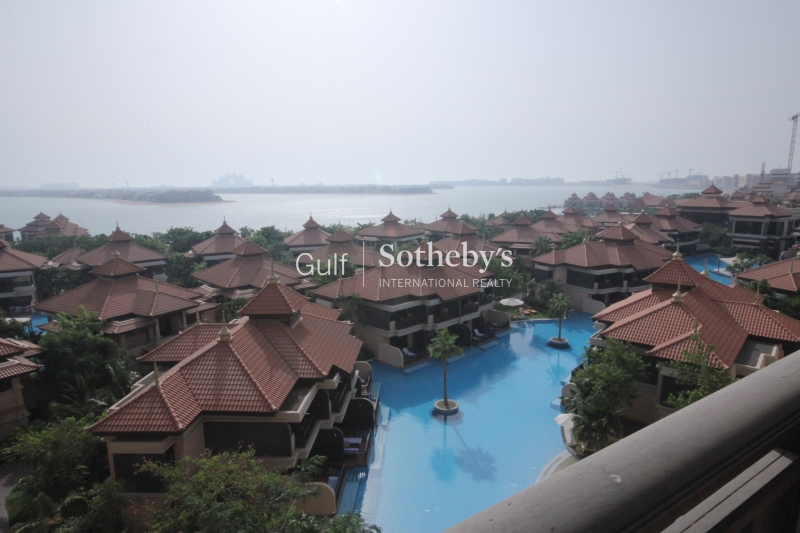 Front Facing Mid Floor 2 Bedroom The Address Blvd Downtown Dubai Er S 6215