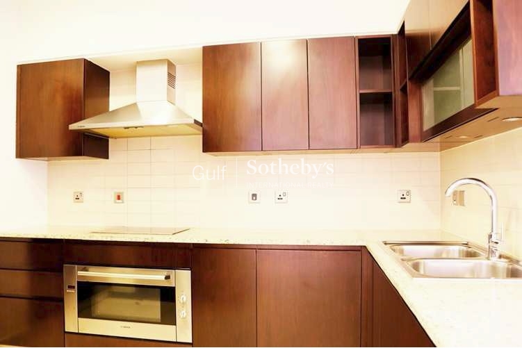 Fully Furnished, Al Bateen, Full Sea View