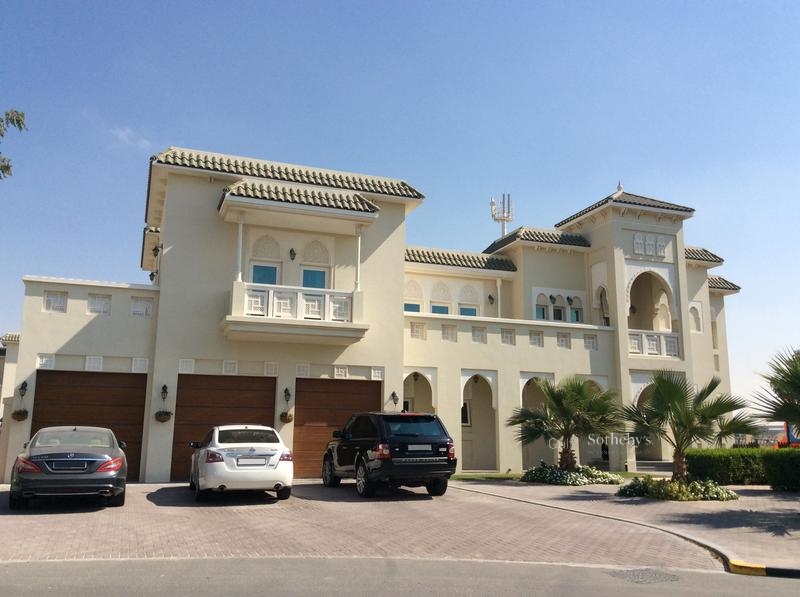 Furnished-High Floor-Fairmont North