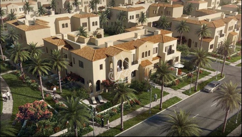 4 Br Villa Plus Maids Room In Villanova