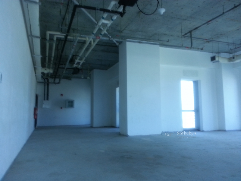One Bedroom Apartment In Sherlock House