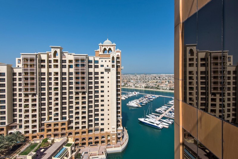 Jumeirah Islands-Master View-5br