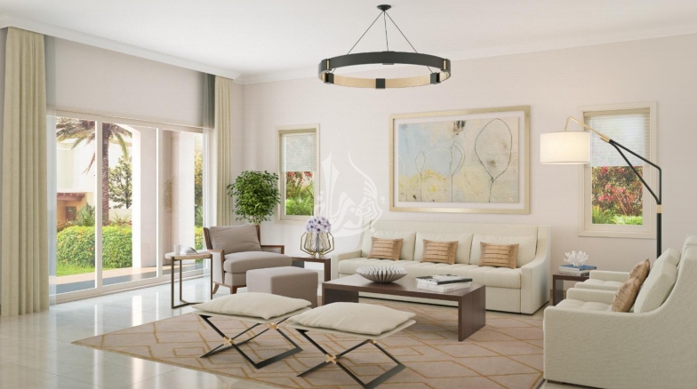 Stunning Villa with Maids in Villanova La Quinta