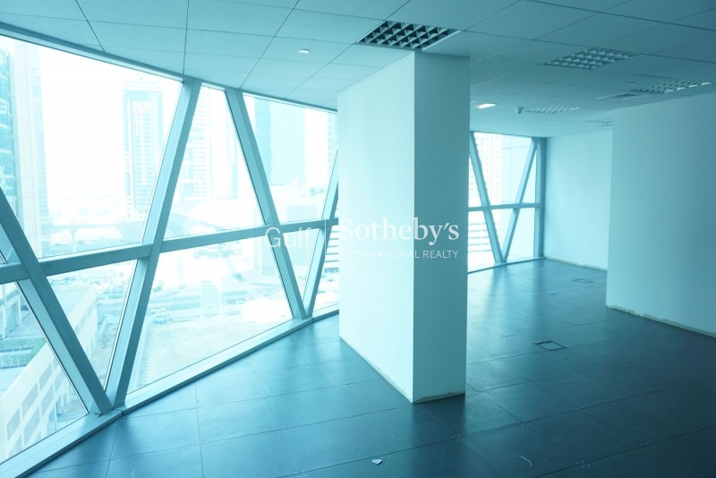 Stunning Fully Fitted Offices With Conference And Meeting Rooms Plus Built In Pantry In Tecom Er S 8006
