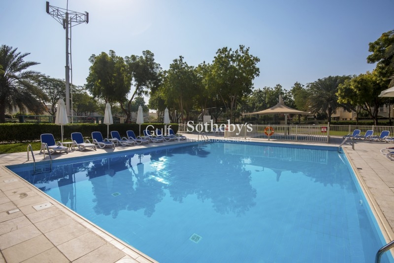 Spacious Unfurnished 2 Bed With Partial Marina Views In Bahar Jbr Er R 13169