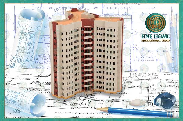 Commercial Building In Airport Road_abu Dhabi (B_333)