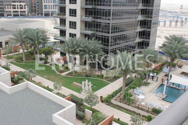 Spacious 2 Bed. Great Views Of Els Golf Course