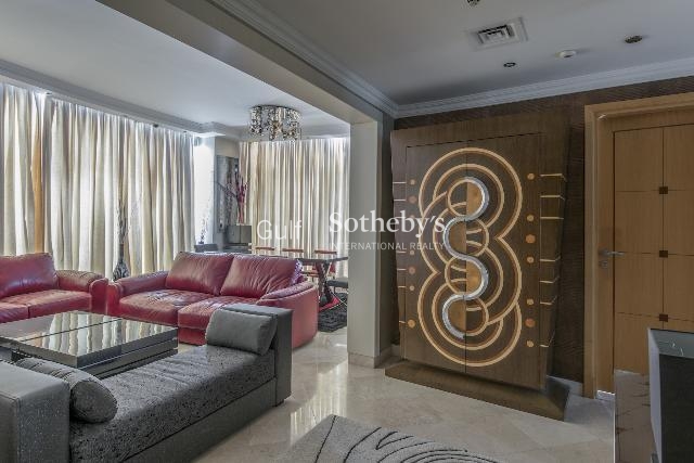 Marinascape Oceanic 3br Lux Furnished
