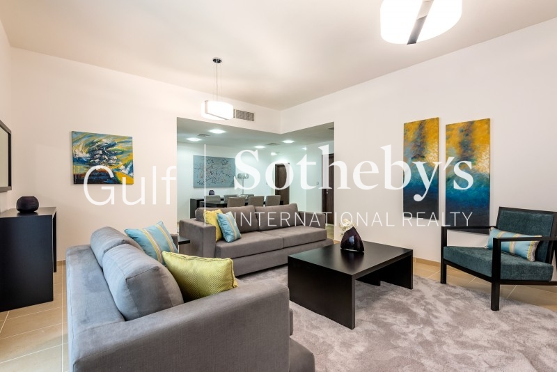 Unfurnished Or Fully Furnished 2 Bedroom E Type In Shoreline Er R 10562