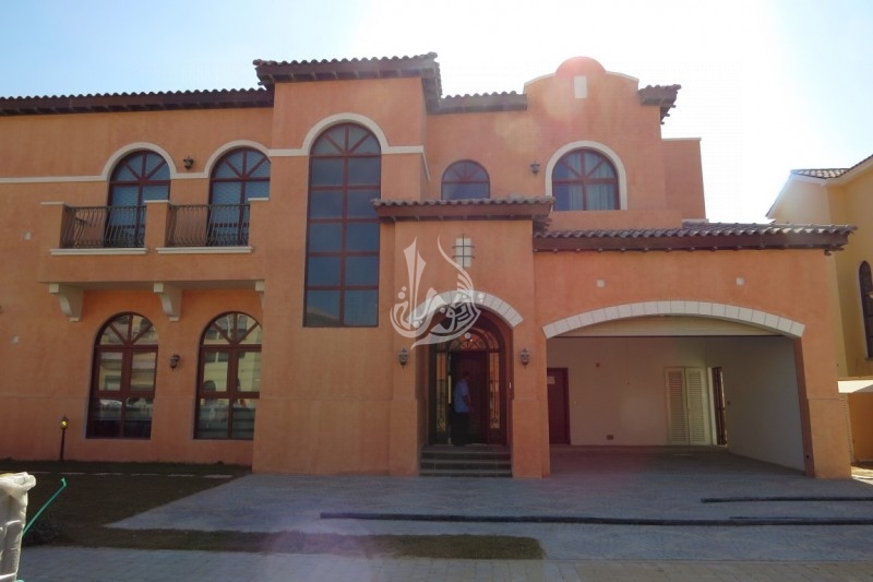 4 Bedroom Villa with Golf view in Orange Lake