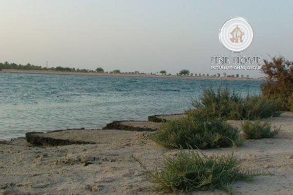 Residential Land In Al Reem Island (L_456)