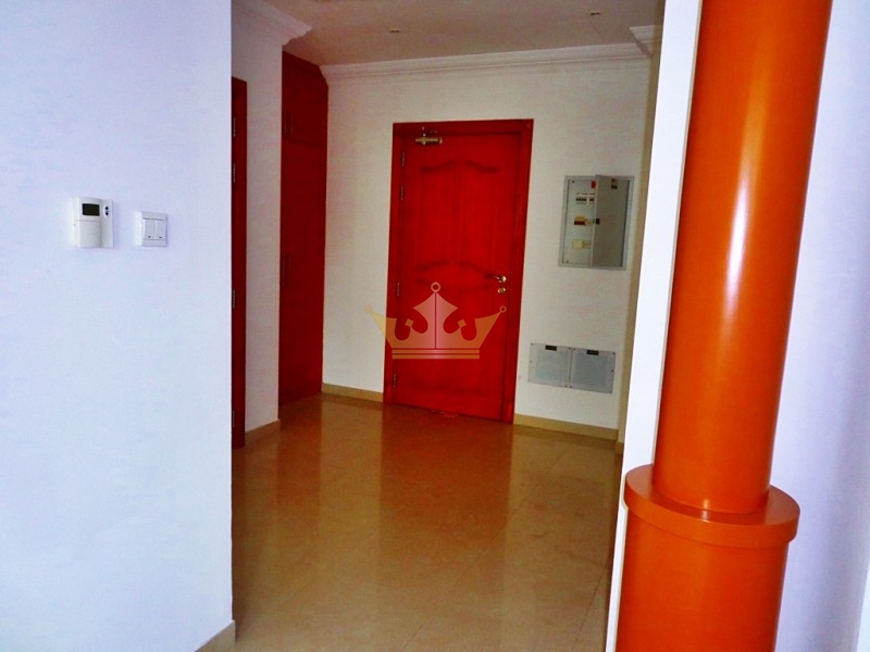 One Bedroom Close To Metro, 4 Chqs Payment