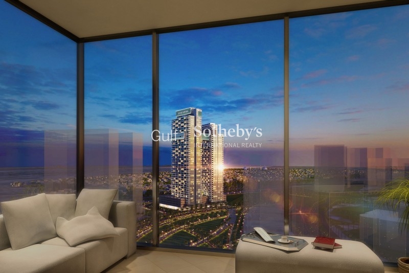 Introducing Cayan Arjaan By Rotana