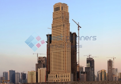 Spacious 4 Bedroom Duplex plus Maids in Sharjah