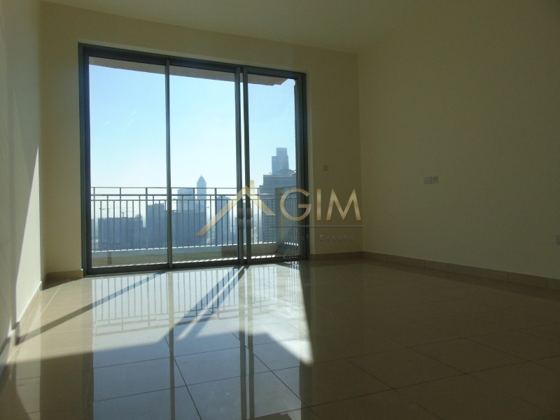 2 Bedroom At Standpoint A In Downtown