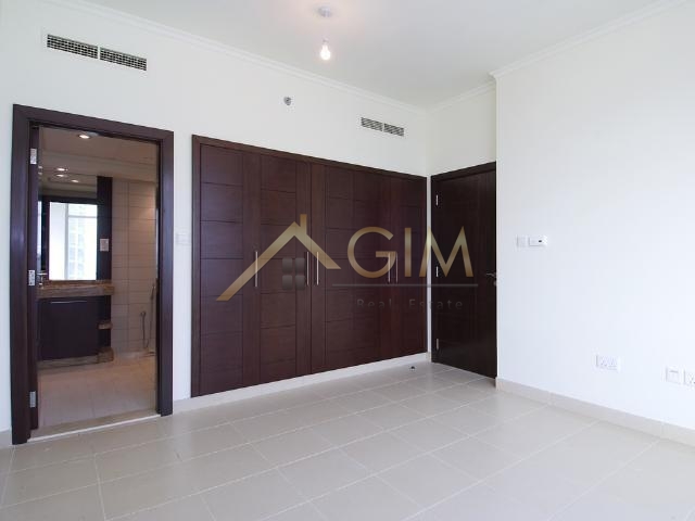 2 Br Apartmentfor Rent In Burj Views A, Downtown
